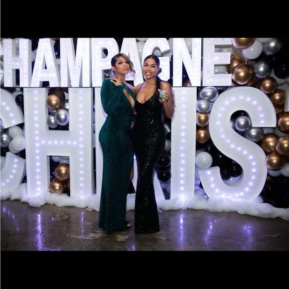 Windsor formal dress - Picture 3 of 3